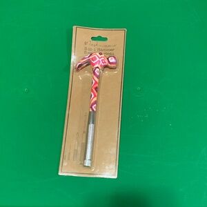 Lady Jayne- Pink Patterned 5-in-1 Mini Hammer